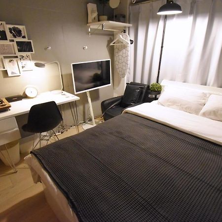 Tune Inn Ebisu Tokyo Ngoại thất bức ảnh