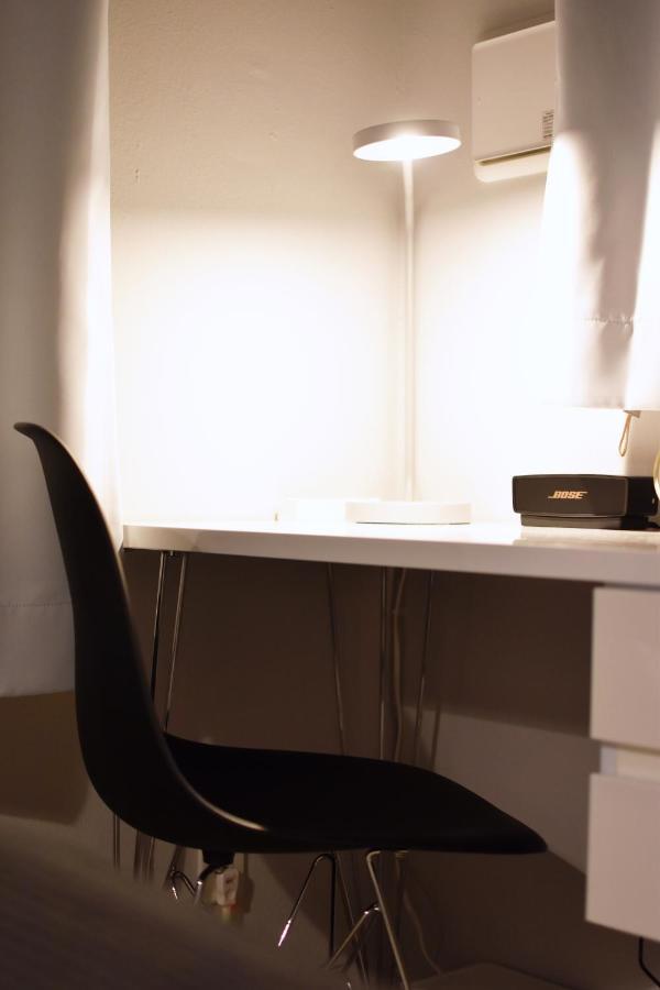 Tune Inn Ebisu Tokyo Ngoại thất bức ảnh
