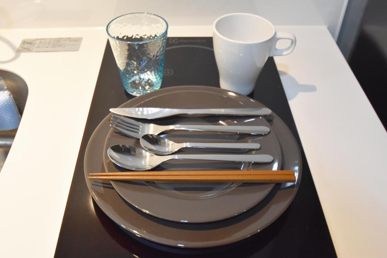 Tune Inn Ebisu Tokyo Ngoại thất bức ảnh