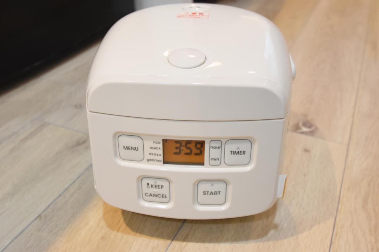 Tune Inn Ebisu Tokyo Ngoại thất bức ảnh