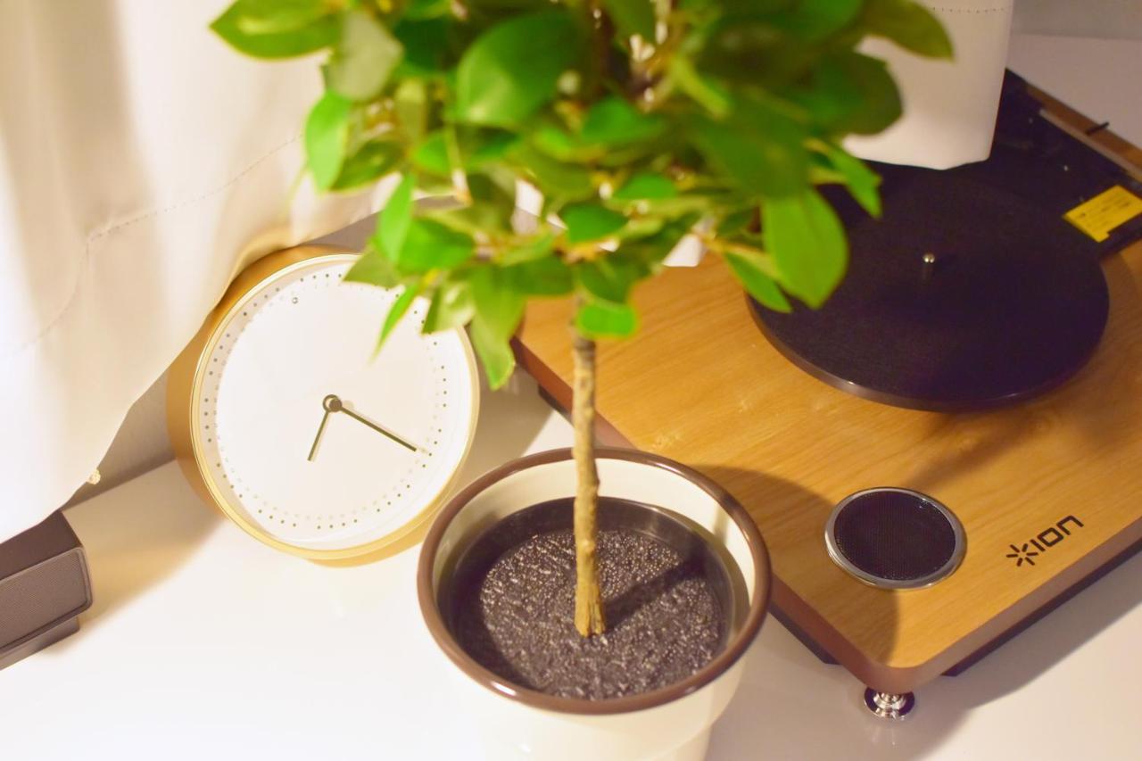 Tune Inn Ebisu Tokyo Ngoại thất bức ảnh
