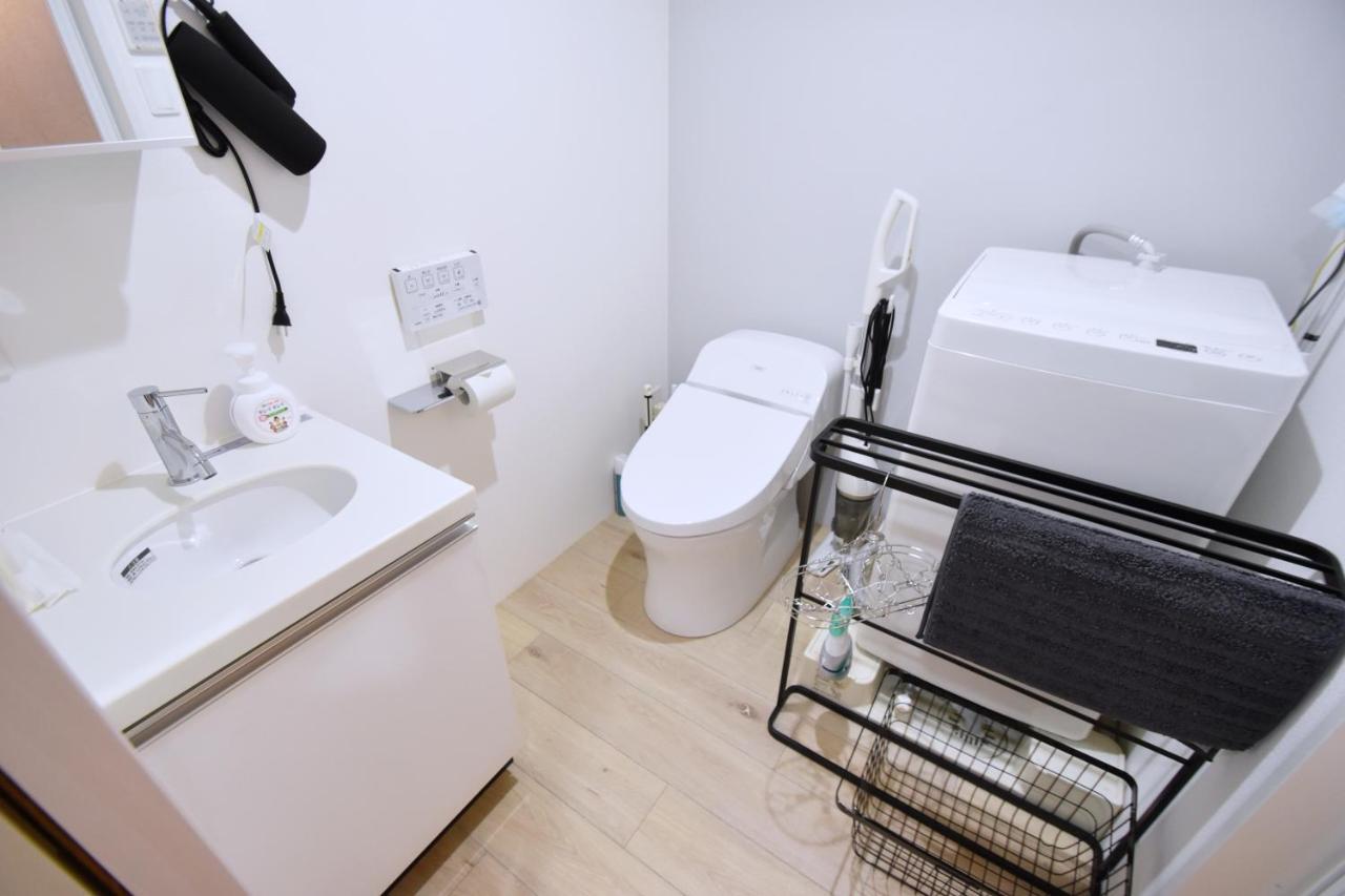 Tune Inn Ebisu Tokyo Ngoại thất bức ảnh