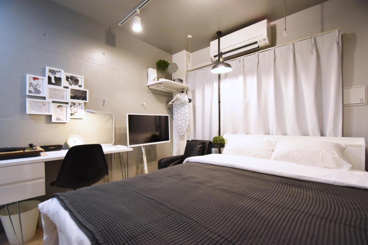 Tune Inn Ebisu Tokyo Ngoại thất bức ảnh