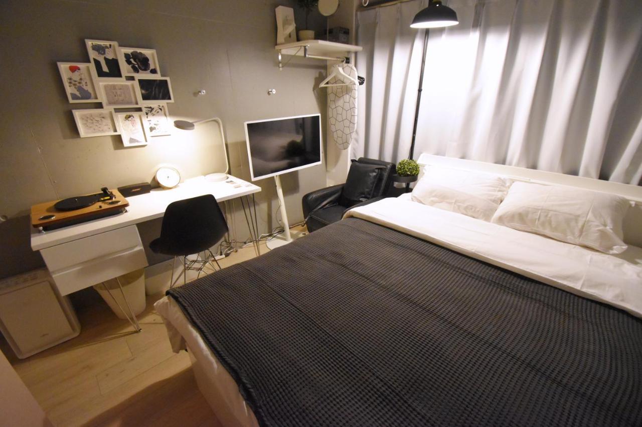 Tune Inn Ebisu Tokyo Ngoại thất bức ảnh