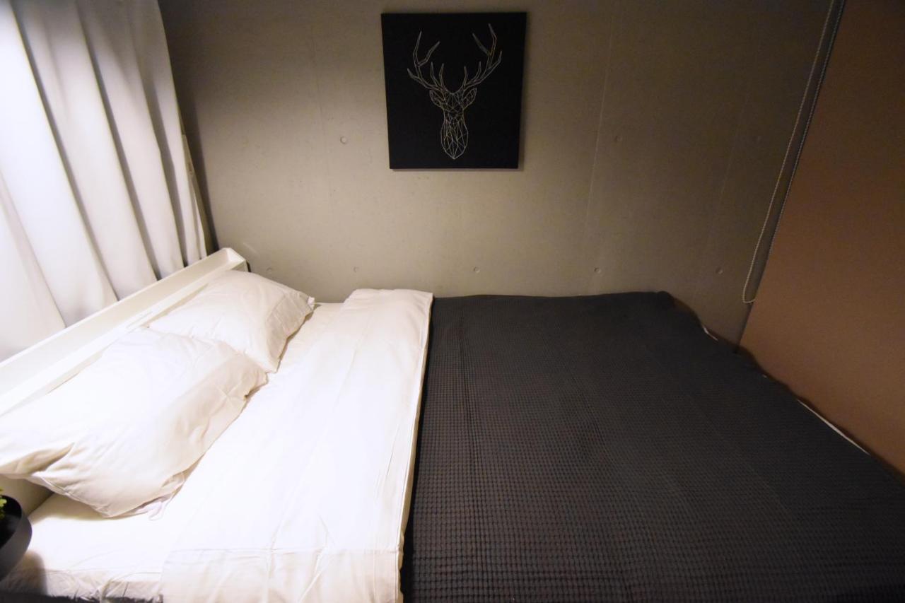 Tune Inn Ebisu Tokyo Ngoại thất bức ảnh