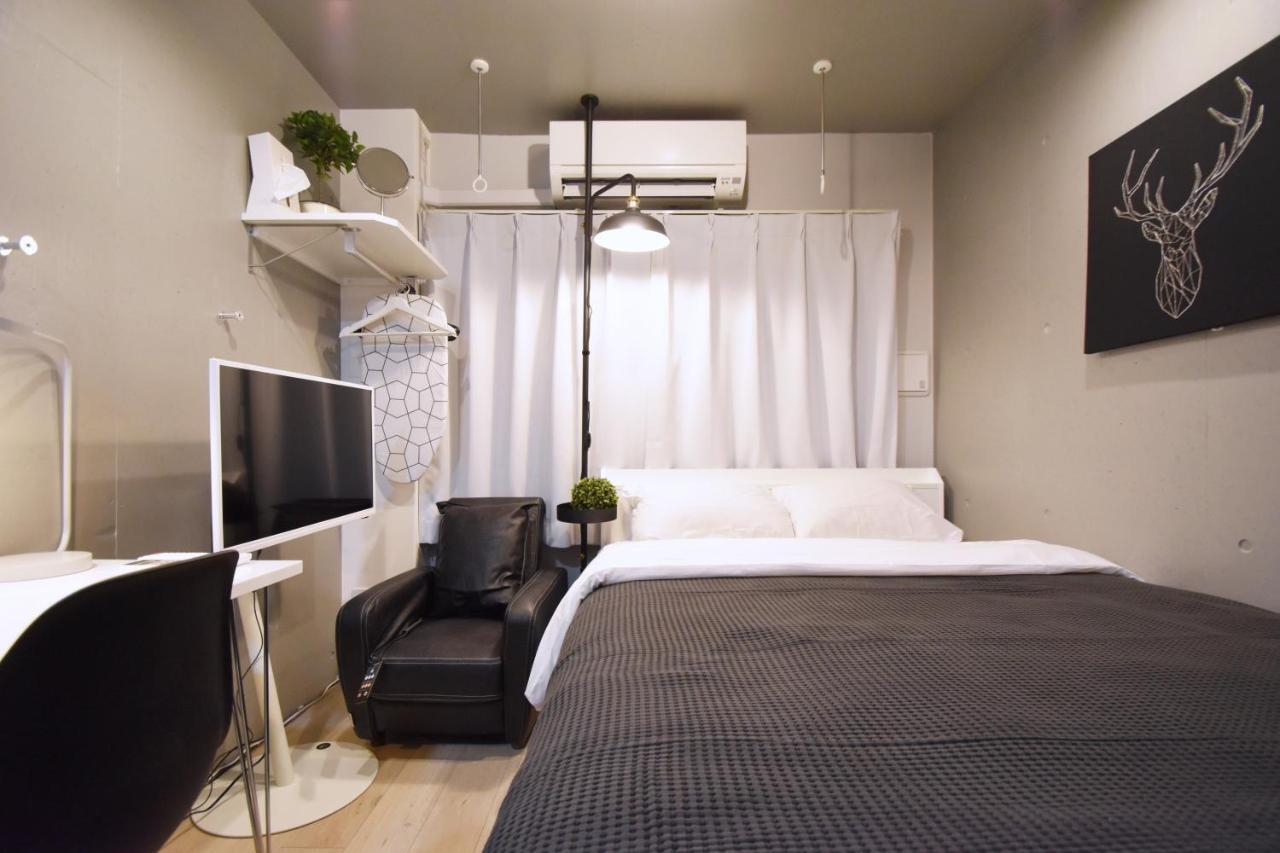 Tune Inn Ebisu Tokyo Ngoại thất bức ảnh