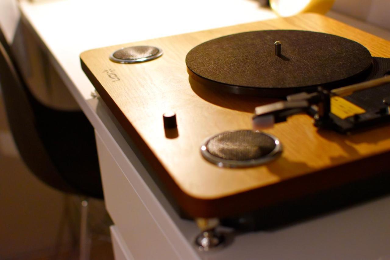 Tune Inn Ebisu Tokyo Ngoại thất bức ảnh