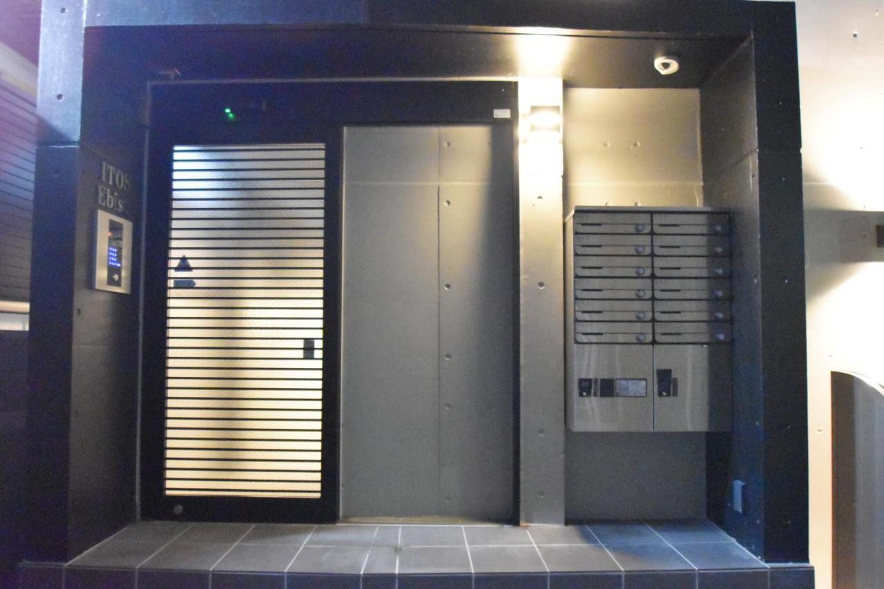 Tune Inn Ebisu Tokyo Ngoại thất bức ảnh